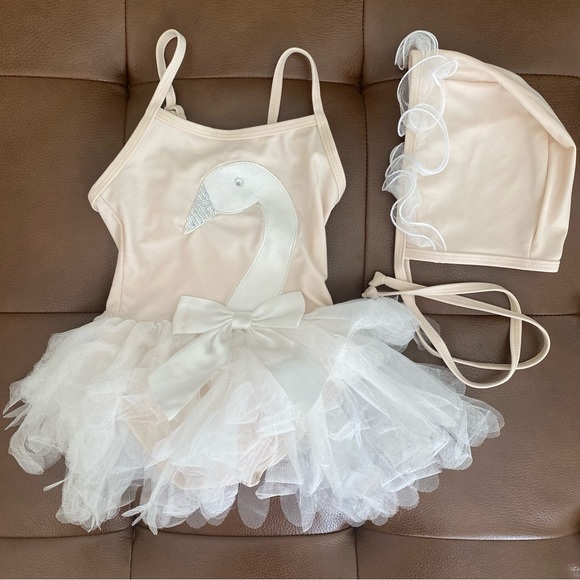 Swim Other - Swim girls size 2 swimsuit
